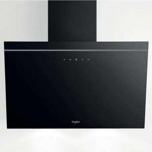 Whirlpool AKR 62F LT K cooker hood - Стандартни абсорбатори<<<Абсорбатори<<<Едра бяла техника<<<TechnoMix&&&Абсорбатори