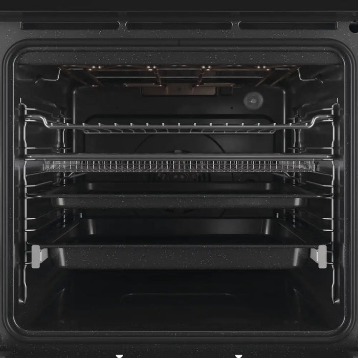 Whirlpool AKZ9S 8220 FB 73 L Black - Built-in ovensAGD-PIZ<<<Home Appliance - ProductsAGD<<<ActionPL