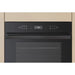 Whirlpool AKZ9S 8220 FB 73 L Black - Built-in ovensAGD-PIZ<<<Home Appliance - ProductsAGD<<<ActionPL