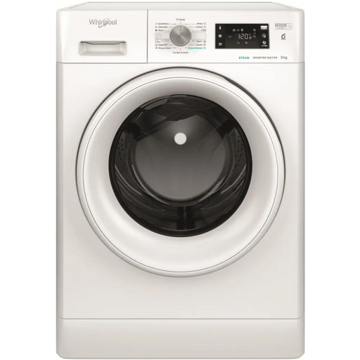 Whirlpool FFB 9489 WV EE washing machine - Перални<<<Перални и Сушилни машини<<<Домакински