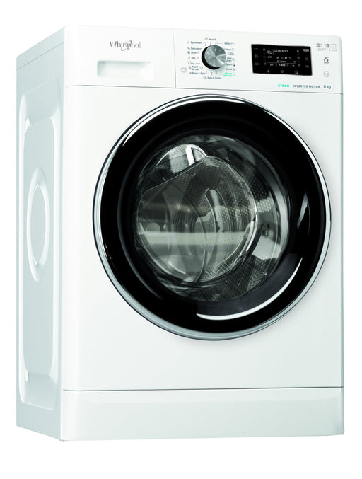 Whirlpool FFD 8489 BCV EE washing machine - Перални<<<Перални и Сушилни машини<<<Домакински