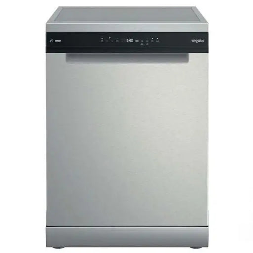 WHIRLPOOL MaxiSpace W7F HP43 X dishwasher - Съдомиялни 60 см<<<Съдомиялни<<<Едра бяла техника<<<TechnoMix&&&Последни
