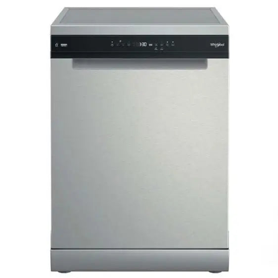WHIRLPOOL MaxiSpace W7F HP43 X dishwasher - Съдомиялни 60 см<<<Съдомиялни<<<Едра бяла техника<<<TechnoMix&&&Последни