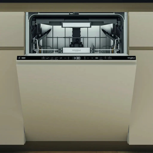 Whirlpool MaxiSpace W7I HT40 T built-in dishwasher - Съдомиялни за вгр. 60см<<<Съдомиялни за вграждане<<<Уреди за