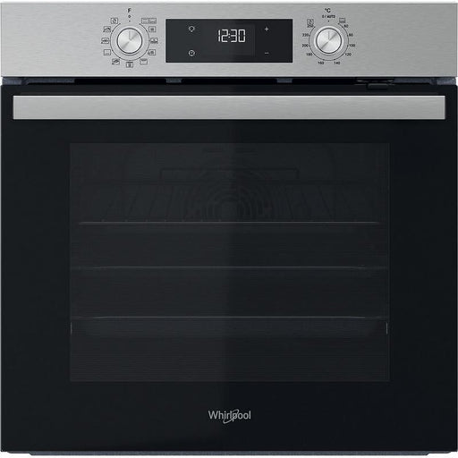Whirlpool OMR58HU1X built-in oven - Фурни за вграждане<<<Уреди за вграждане<<<TechMart&&&Фурни за