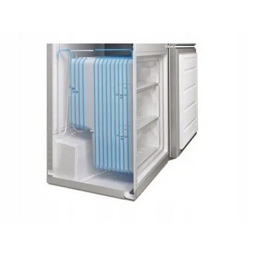 WHIRLPOOL SP40 812 EU 2 fridge-freezer - Freestanding refrigerator-freezers (refrigerators)AGD-LOW<<<Home Appliance