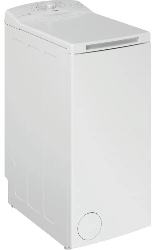 Whirlpool TDLR 6040L EU/N Top Load Washing Machine - Перални с горно зареждане<<<Перални и Сушилни машини<<<Домакински
