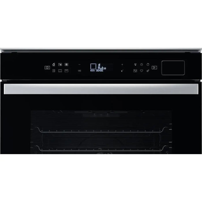 Whirlpool W6 OS4 4S2 P BL 73 L Black - Built-in ovensAGD-PIZ<<<Home Appliance - ProductsAGD<<<ActionPL