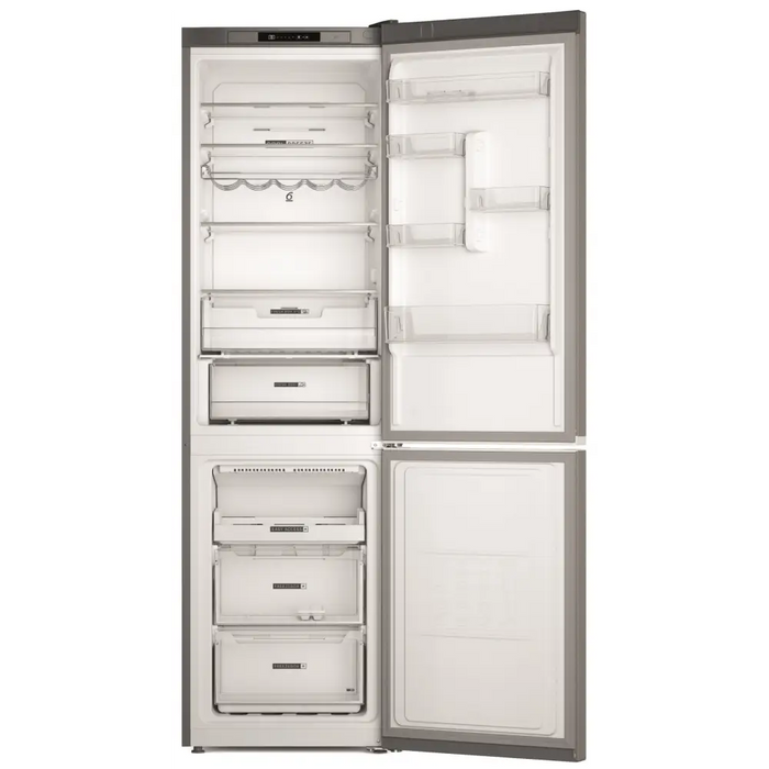 Whirlpool W7X 92I OX fridge freezer - Комбинирани хладилници с фризер<<<Хладилници<<<Домакински