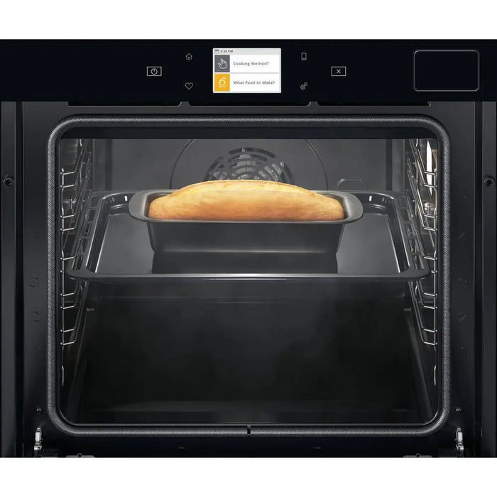 Whirlpool W9 OP2 4S2 H 73 L 3650 W Grey - Built-in ovensAGD-PIZ<<<Home Appliance - ProductsAGD<<<ActionPL