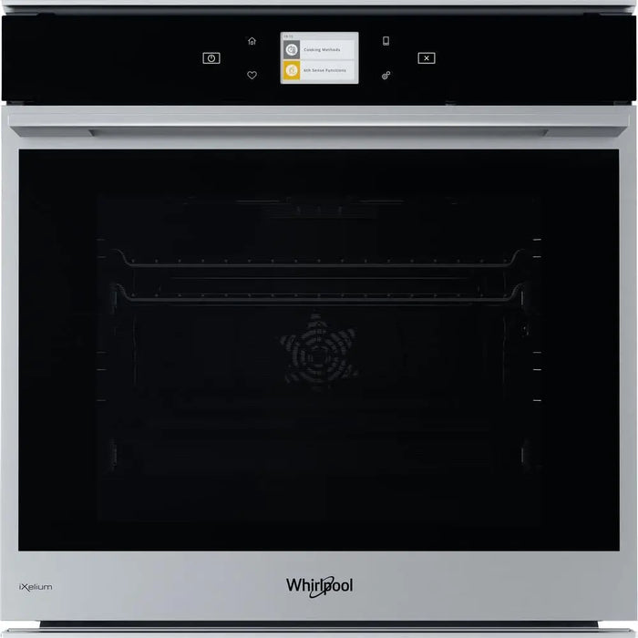 Whirlpool W9 OP2 4S2 H 73 L 3650 W Grey - Built-in ovensAGD-PIZ<<<Home Appliance - ProductsAGD<<<ActionPL
