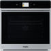 Whirlpool W9 OP2 4S2 H 73 L 3650 W Grey - Built-in ovensAGD-PIZ<<<Home Appliance - ProductsAGD<<<ActionPL