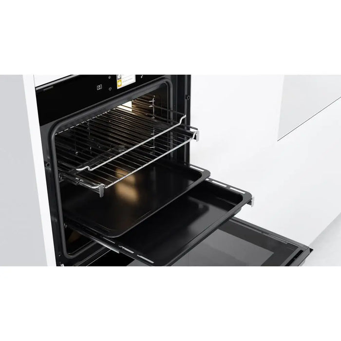 Whirlpool W9 OP2 4S2 H 73 L 3650 W Grey - Built-in ovensAGD-PIZ<<<Home Appliance - ProductsAGD<<<ActionPL