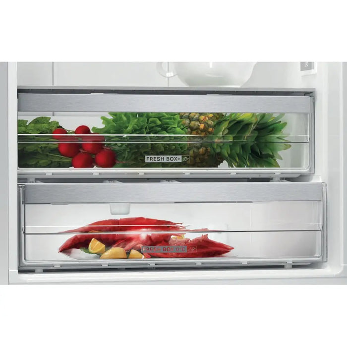 Whirlpool WB70E 973 W Freestanding 462 L D White - Freestanding refrigerator-freezers (refrigerators)AGD-LOW<<<Home