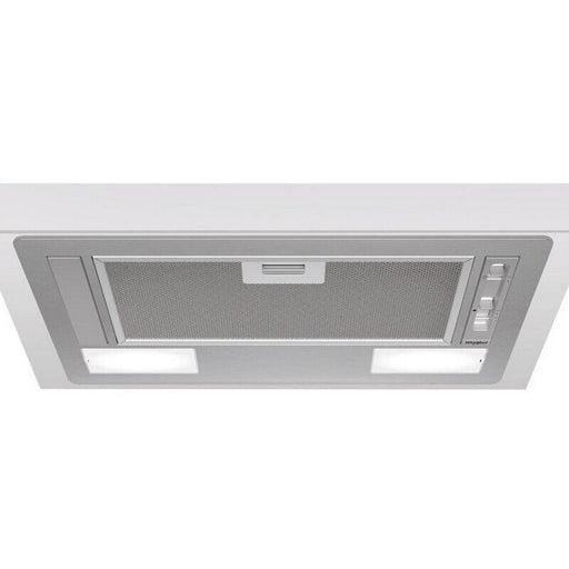 Whirlpool WCT 64 FLS X hood - Абсорбатори Пълно вграждане<<<Абсорбатори за вграждане<<<Уреди за