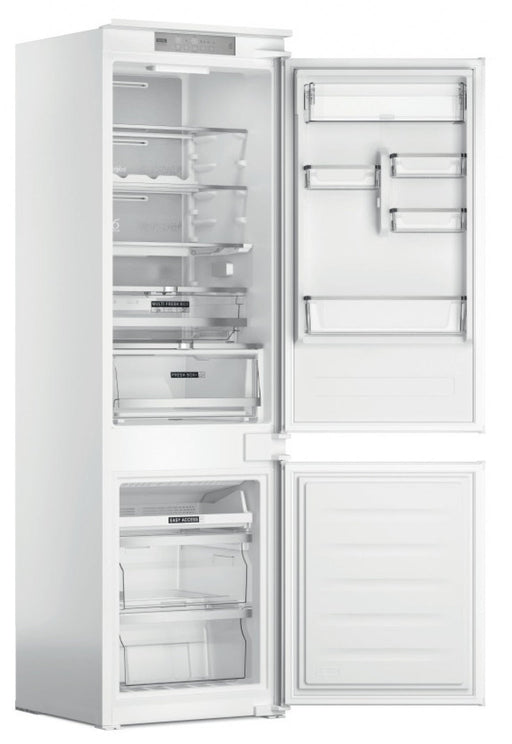 Whirlpool WHC18 T573 built-in refrigerator - Хладилници за вграждане<<<Хладилници<<<Домакински