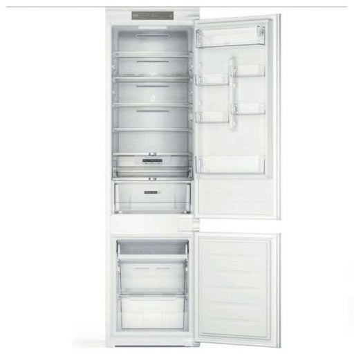 Whirlpool WHC20 T352 built-in refrigerator - Хладилници за вграждане с фризер<<<Хладилници за вграждане<<<Уреди за