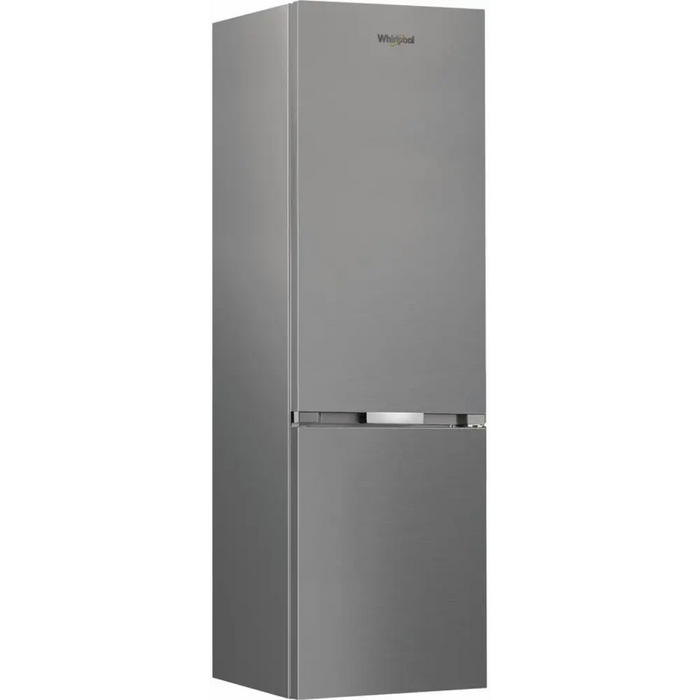 Whirlpool WHK 25404 XP8E fridge freezer - Комбинирани хладилници с фризер<<<Хладилници<<<Домакински