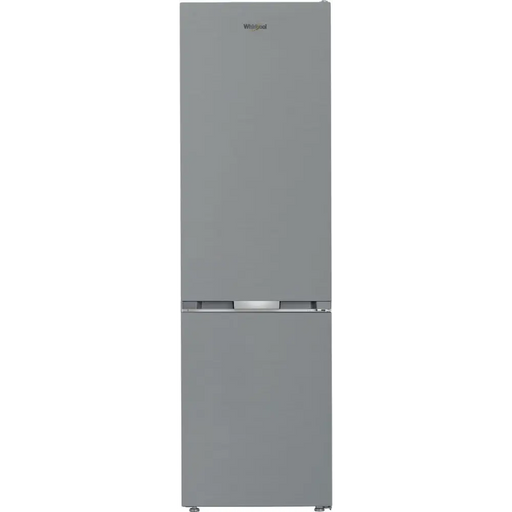 Whirlpool WHK 25404 XP8E fridge freezer - Комбинирани хладилници с фризер<<<Хладилници<<<Домакински
