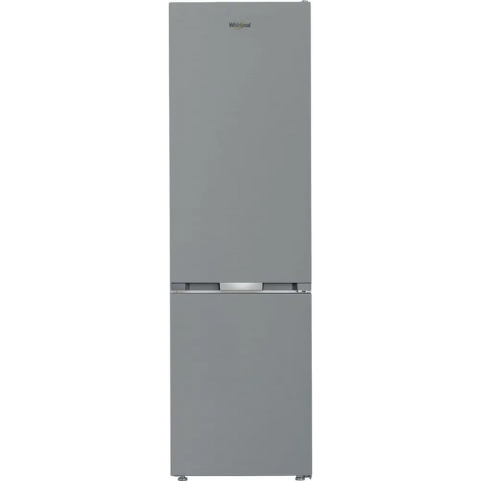 Whirlpool WHK 25404 XP8E fridge freezer - Комбинирани хладилници с фризер<<<Хладилници<<<Домакински