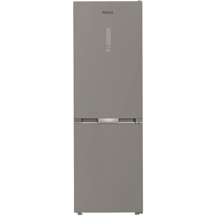 Whirlpool WHK 26363 XP6E fridge freezer - Комбинирани хладилници с фризер<<<Хладилници<<<Домакински