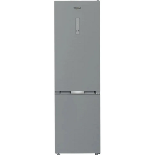 Whirlpool WHK 26404 XP7E fridge freezer - Комбинирани хладилници с фризер<<<Хладилници<<<Домакински