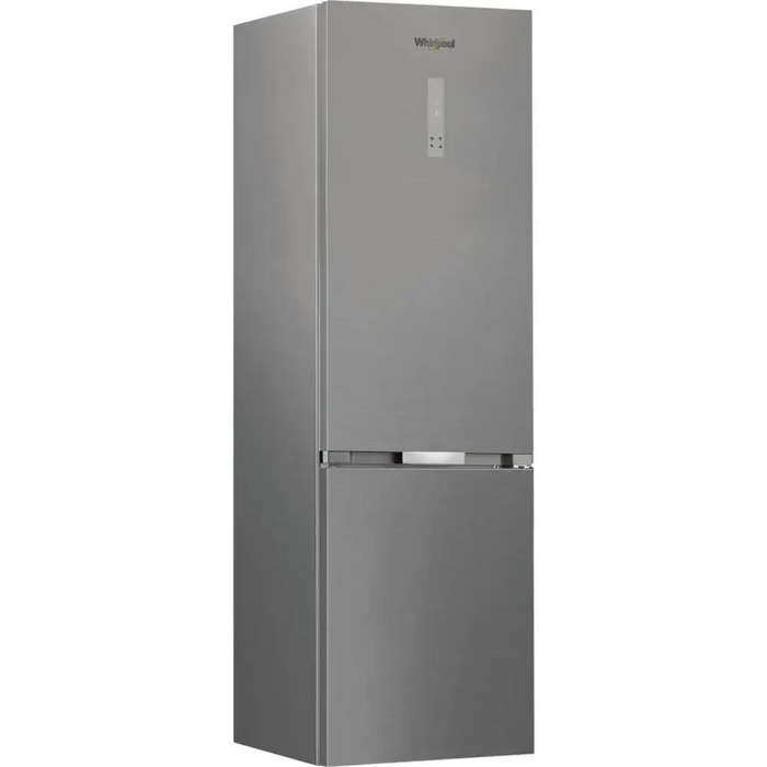 Whirlpool WHK 26404 XP7E fridge freezer - Комбинирани хладилници с фризер<<<Хладилници<<<Домакински