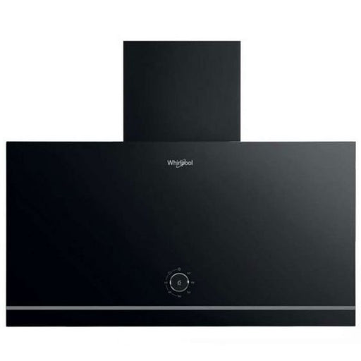 Whirlpool WHVA 62F LM K cooker hood - Стандартни абсорбатори<<<Абсорбатори<<<Едра бяла