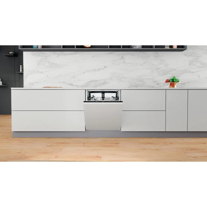 Whirlpool WIO 3T333 E 6.5 Fully built-in 14 place settings D - Built-in dishwashersAGD-ZMZ<<<Home Appliance