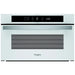 Whirlpool WMD44MW built-in microwave - Микровълнови за вграждане<<<Уреди за вграждане<<<TechMart&&&Микровълнови фурни
