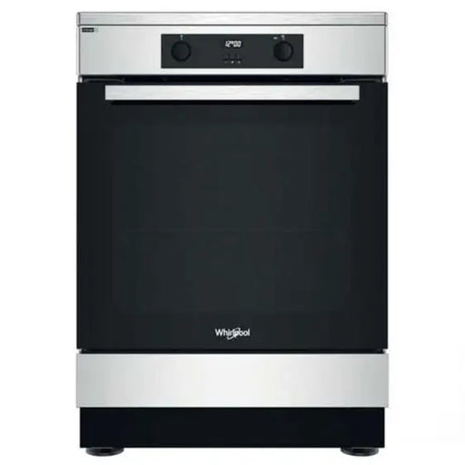WHIRLPOOL WS68IQ8CCXT/E induction cooker - Индукционни печки<<<Готварски печки<<<Едра бяла