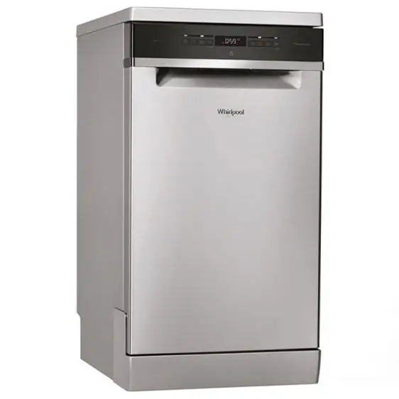 WHIRLPOOL WSFO 3O23 PFX dishwasher - Съдомиялни 45 см<<<Съдомиялни<<<Едра бяла техника<<<TechnoMix&&&Последни