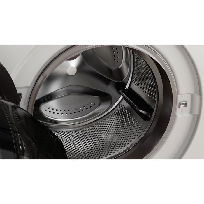 Washing machine with dryer WHIRLPOOL FFWDB 976258 BV EE, 9/7 kg, 6th Sense, FreshCare+, 1600 rpm.