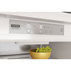 Built-in refrigerator Whirlpool WHC18 T573