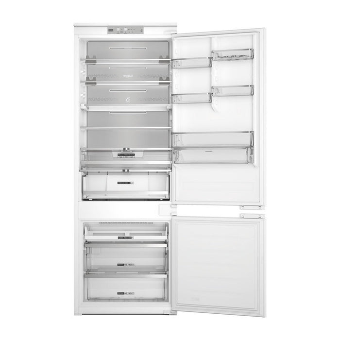Built-in refrigerator WHIRLPOOL Space400 Total No Frost WH SP70 T241 P