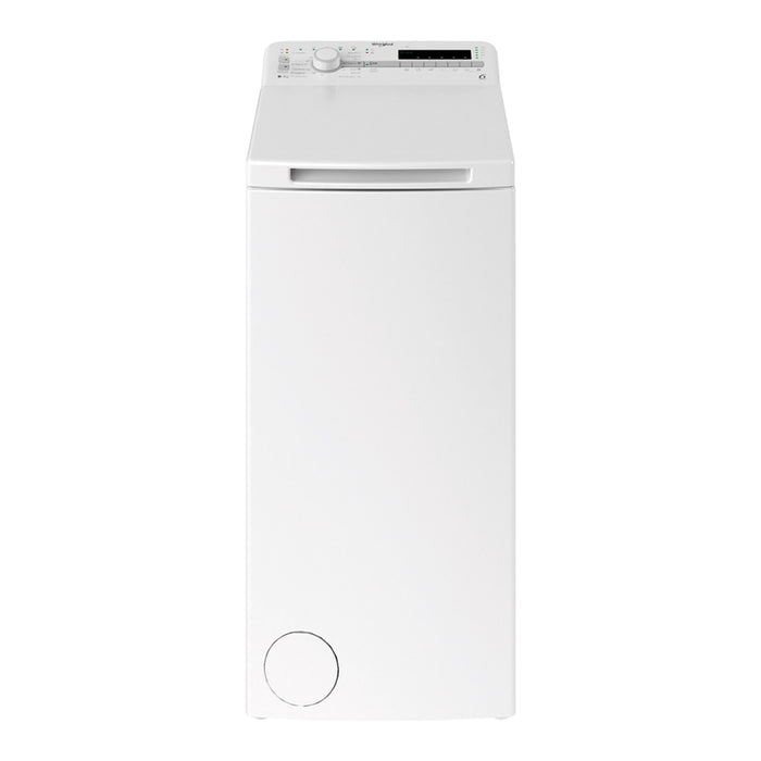Washing machine WHIRLPOOL TDLR 6040S EU/N