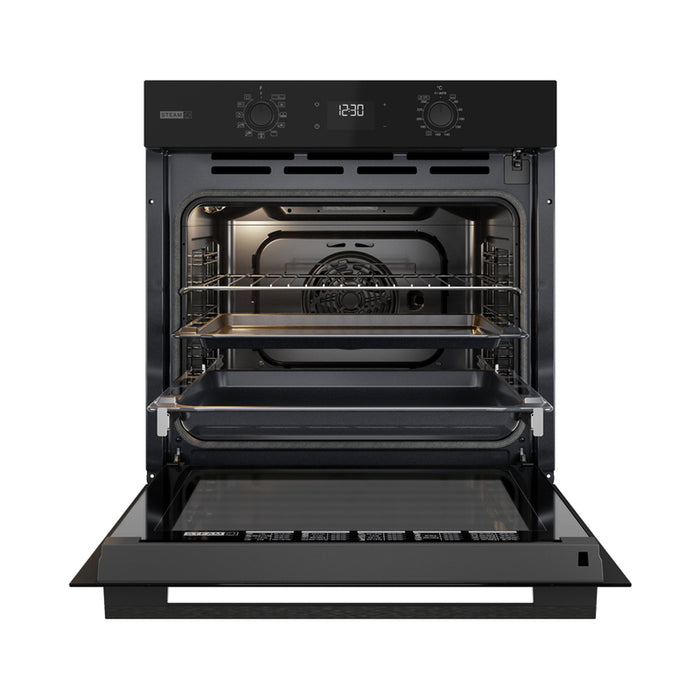 Built-in oven WHIRLPOOL OMSK58RU1SB