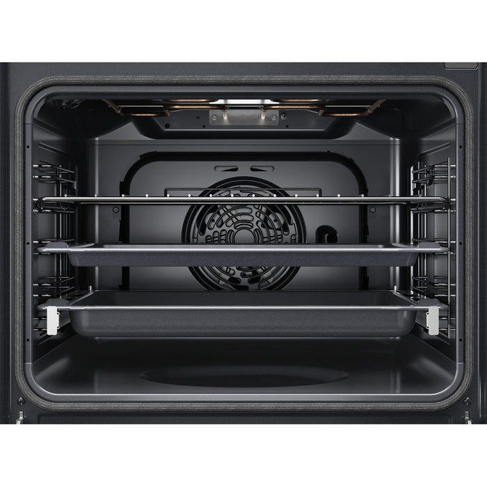 Built-in oven WHIRLPOOL OMSK58RU1SB