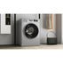 Washing machine Whirlpool FFD 9469 SBSV EU , 1400 rpm, 9.00 kg, A , Silver