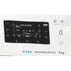 Washing machine WHIRLPOOL FFD9489BCV EE, 9 kg, 1400 rpm.