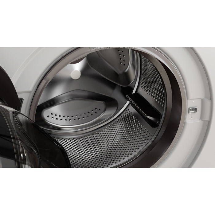 Washing machine WHIRLPOOL FFB 8489 BV EE 8.0 kg, 1400 rpm, INVERTER MOTOR
