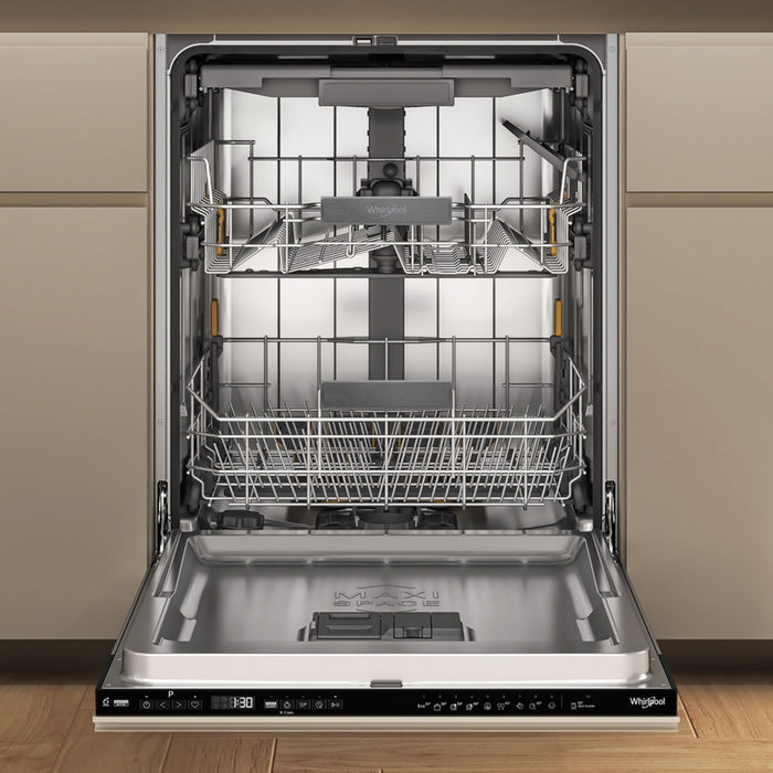 Built-in dishwasher WHIRLPOOL WH7IA15AM6L0 INVERTER MOTOR