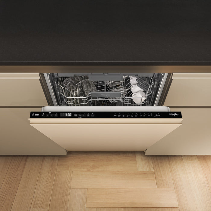 Built-in dishwasher WHIRLPOOL WH7IA15AM6L0 INVERTER MOTOR
