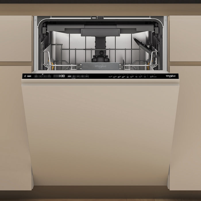 Built-in dishwasher WHIRLPOOL WH7IA15AM6L0 INVERTER MOTOR