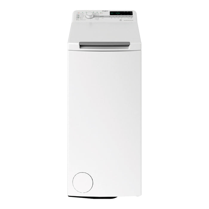 Top-loading washing machine Whirlpool TDLR 7250SS EU/N