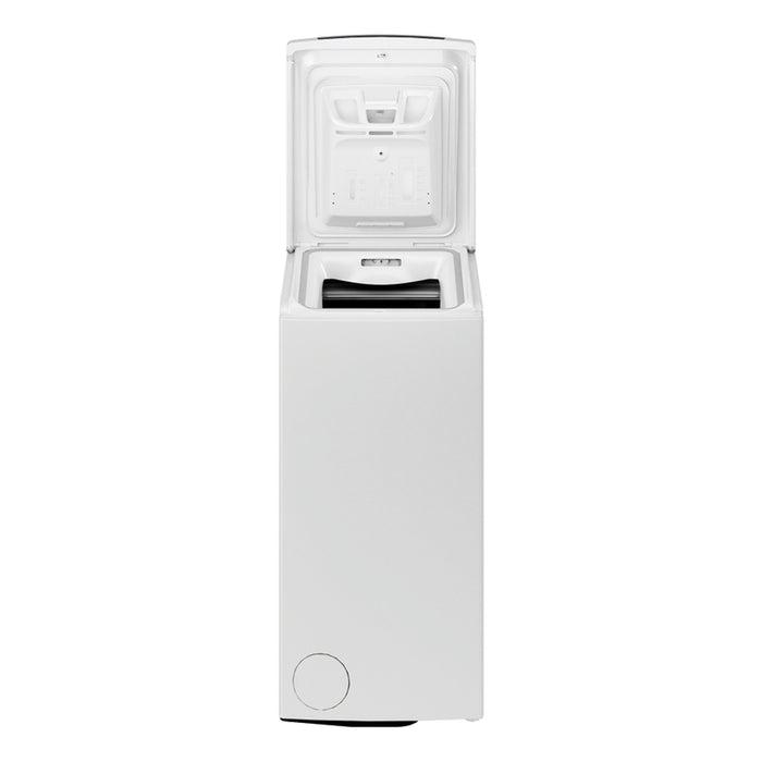 Top-loading washing machine Whirlpool TDLR 7250SS EU/N