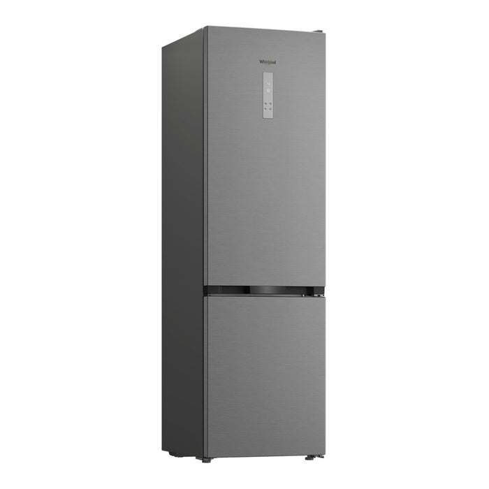 Refrigerator with bottom freezer WHIRLPOOL WHK 26412 X5EA2 203.50 cm