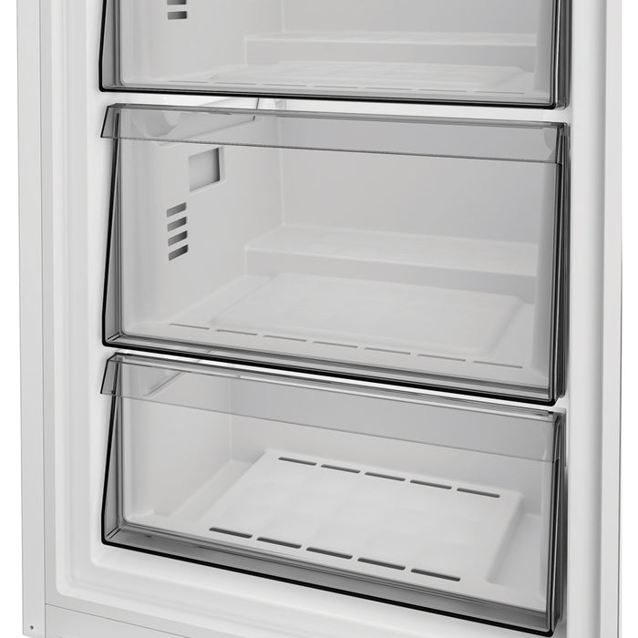 Freezer WHIRLPOOL WHMFF 6312 XP4 186.50 cm