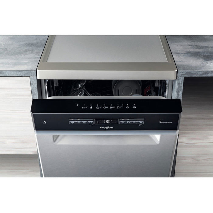 WHIRLPOOL WSFO 3O23 PFX dishwasher