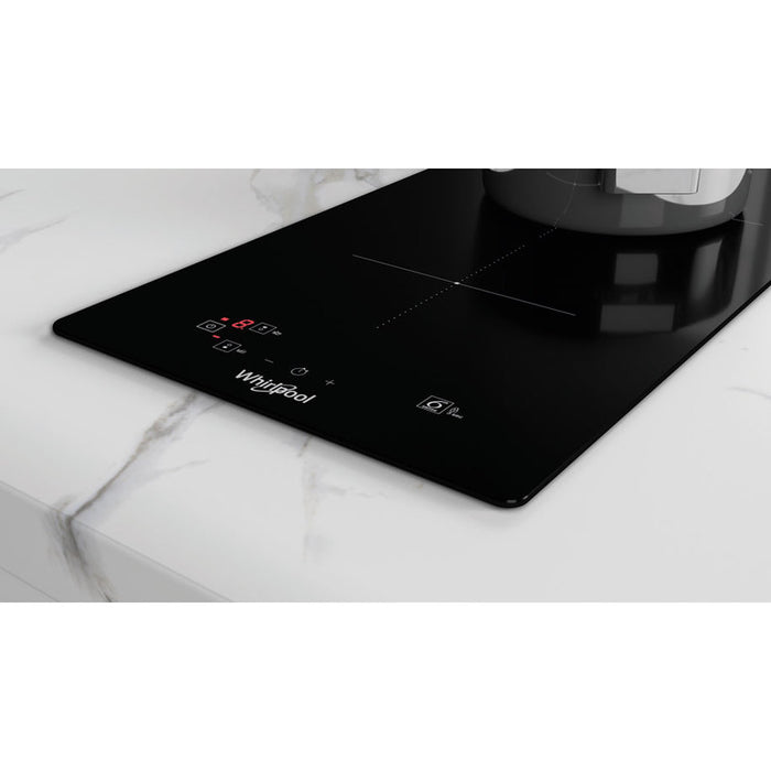 Built-in hob WHIRLPOOL WS Q0530NE
